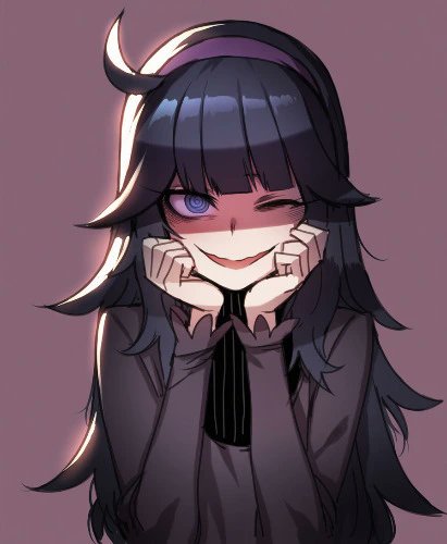 cucky2124 did the right thing and paid Yummy Yammy bubblegum candy gift (20) via Throne. Good job, simpy! throne.com/darkerfuture3