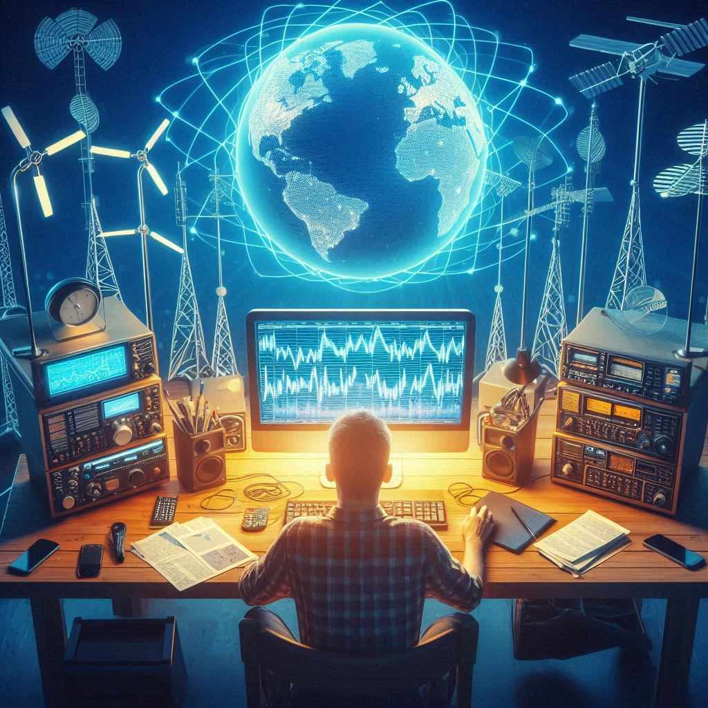 📟 1001SWL 📟 tweet media