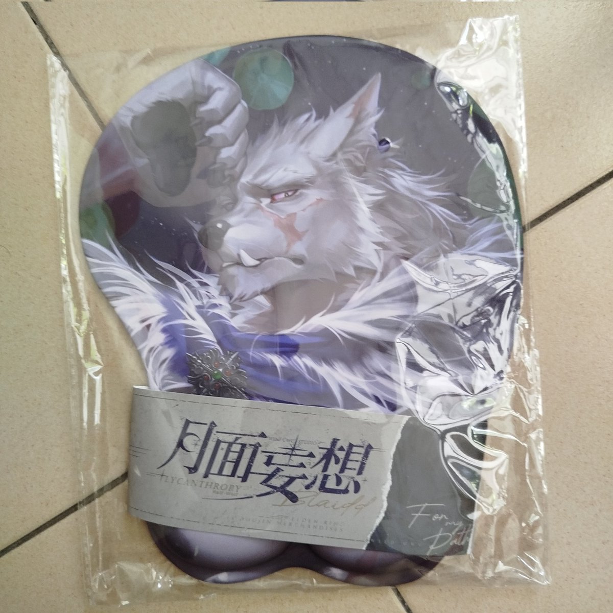 haznutte's tweet image. another taobao haul