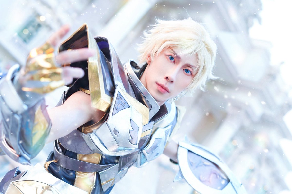 11 years anniversary 
SAINT SEIYA: LEGEND OF SANCTUARY 
Cygnus Hyoga - <a href="/yagami_rut/">.'เปรมปรวย</a> 
Pegasus Seiya - <a href="/ppiceaym/">'。 AYUMU 🏆GICOF 2025</a> 

Photo  S Aroon Chanel

#SaintSeiya #LegendofSanctuary
#saintseiya #saintseiyalegendofsanctuary #saintseiyacosplay  #cosplayphotography 
#Los