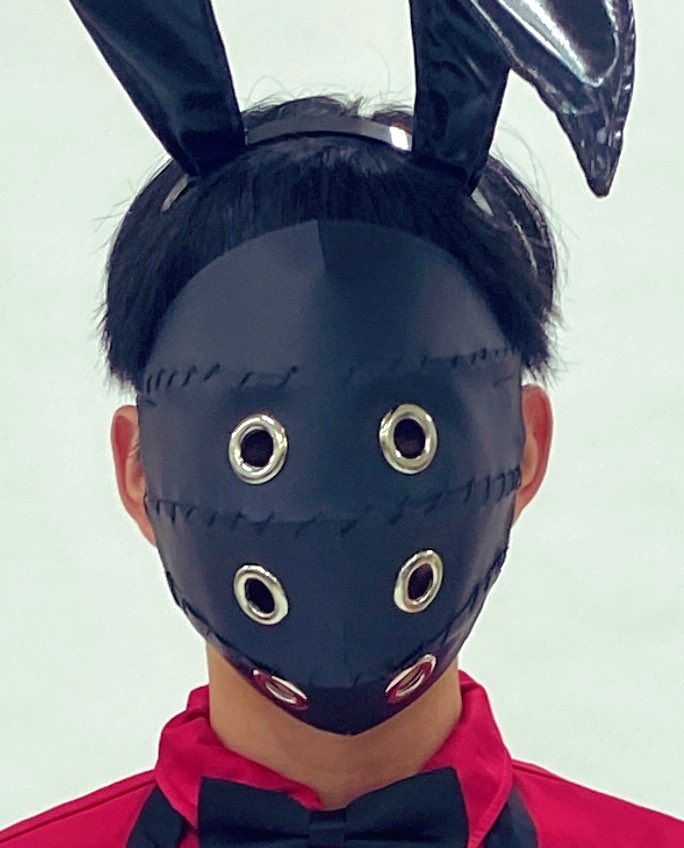 断捨離👽 (@shari_da_shari) on Twitter photo 【デザフェスvol.61出展】
宇宙人です
合同での出展です
宇宙人の写真集や、仮面の販売をします
・出展名 おきげいのひとたち
・出展日 7/5、7/6 両日
・ブース番号 N-14、N-15
#デザフェス61リポスト
<a href="/designfesta/">デザインフェスタ公式</a> 【デザフェスvol.61出展】
宇宙人です
合同での出展です
宇宙人の写真集や、仮面の販売をします
・出展名 おきげいのひとたち
・出展日 7/5、7/6 両日
・ブース番号 N-14、N-15
#デザフェス61リポスト
<a href="/designfesta/">デザインフェスタ公式</a>