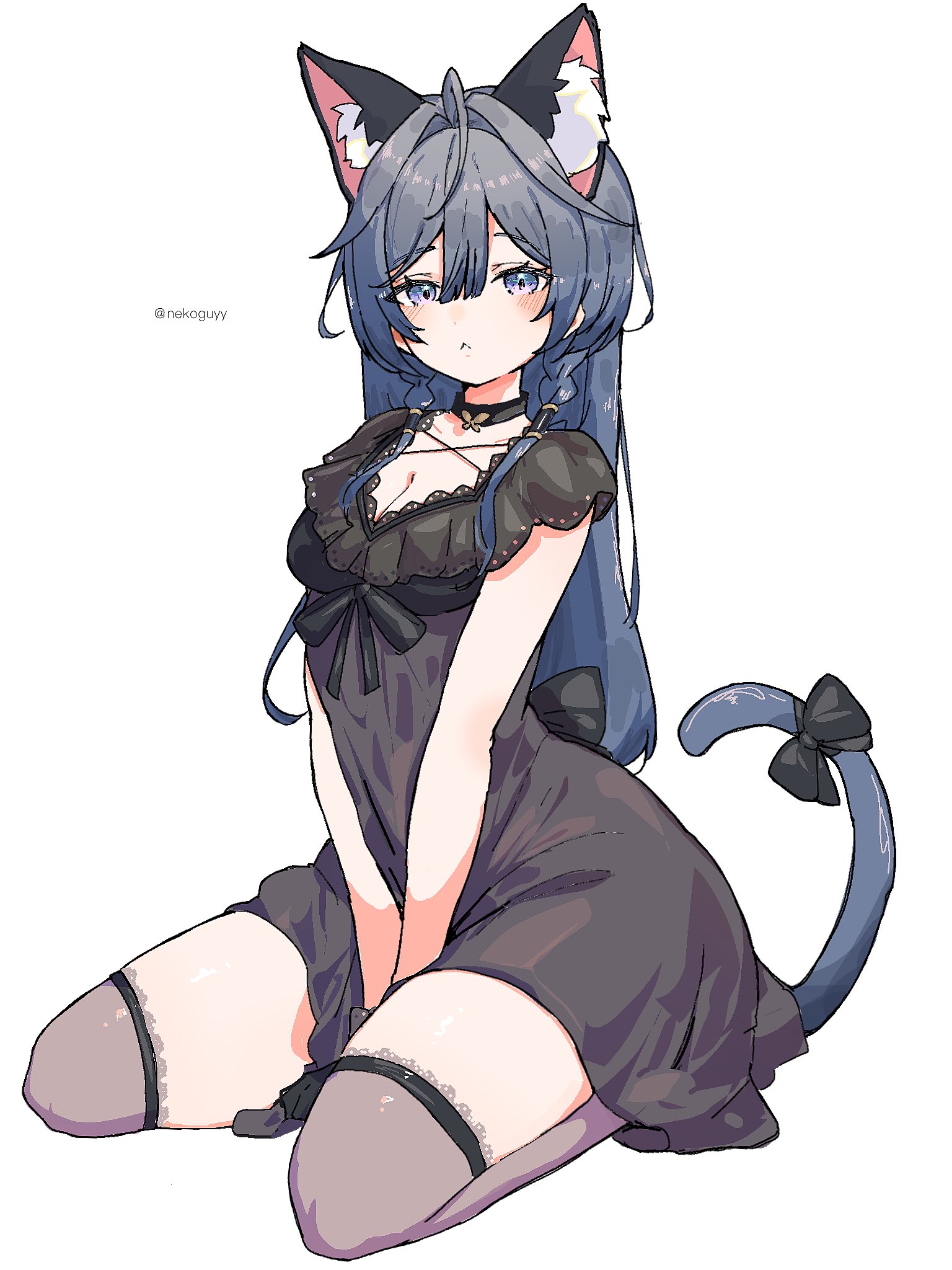 猫飼い/Nekoguy on X: 
