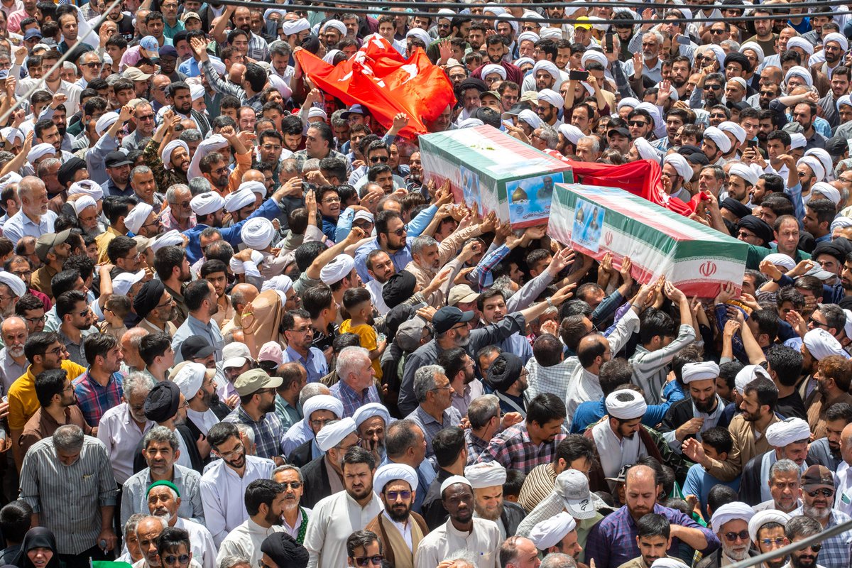 #即時【川普參戰，美軍空襲伊朗3處核設施：以伊迎來「強迫和談」或「戰火失控」？】

台灣時間6月22日上午8點，美國總統川普（Donald