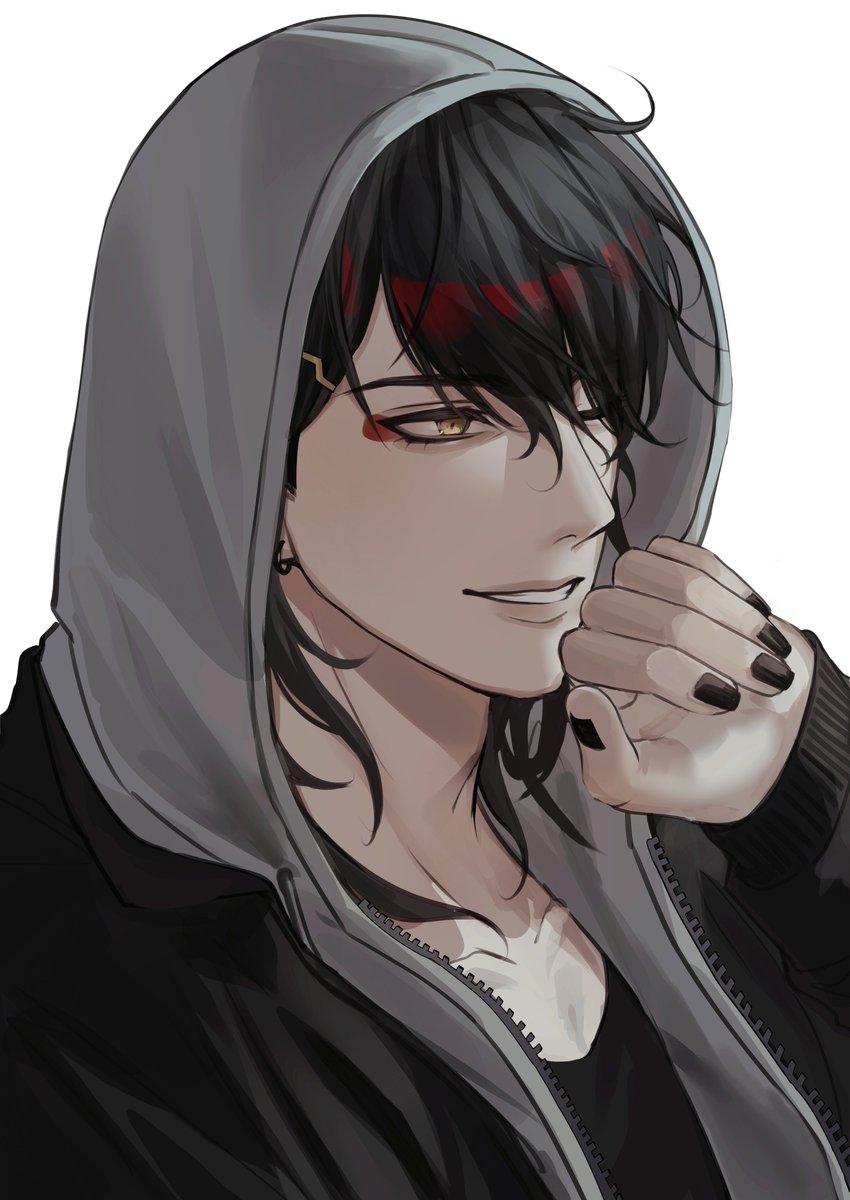 취향 살짝 섞어서 그리기