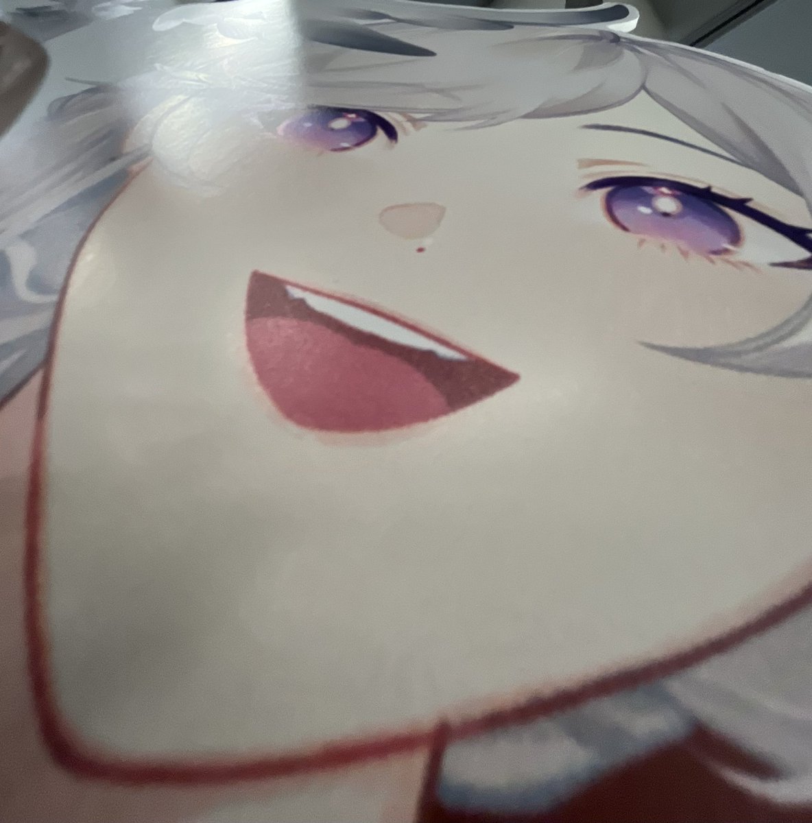 Bolide ☄️🦇 Rigger Mortis tweet media