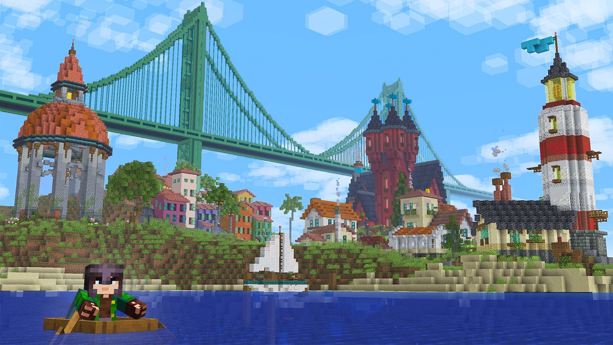 New Video! World Tour + revealing some future plans for the world, its a more laid back video but you'll still enjoy :D