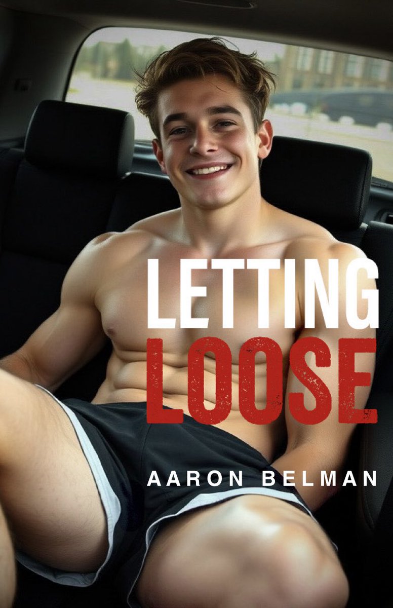 aaronbelman97's tweet photo. Jamie was shy, untouched, &amp; curious. Then 2 older guys showed him what it means to let go.

A wild, tender, filthy ride through first times, domination, and irresistible pleasure. 🔥

👉 https://t.co/yu5U9Djwg3

#GayErotica #FirstTimeGay #MMRomance #SpicyReads #SubmissiveStory https://t.co/rdC1ni6Kch