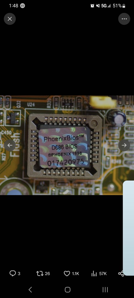 art icle abt phoenixbios chip wit holographic rectangple speckle amd also uranus jupiter conhunction with neptune in the southern hemisphere