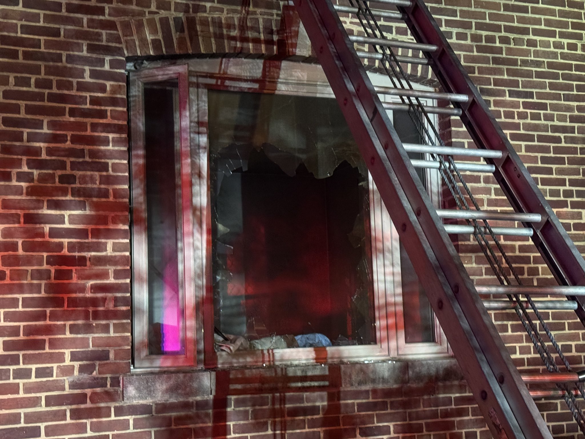 DC Fire and EMS Department on X: 