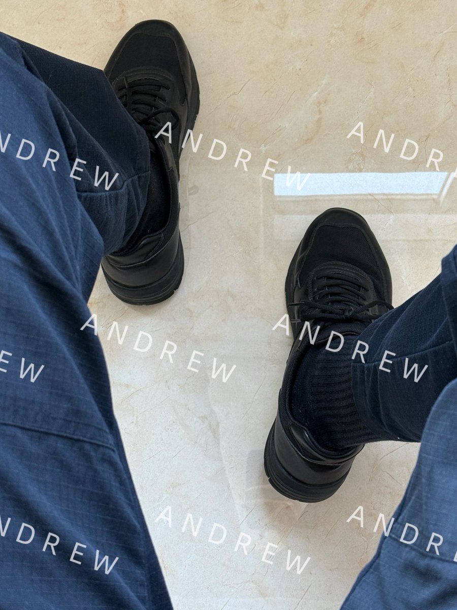Andrew tweet media