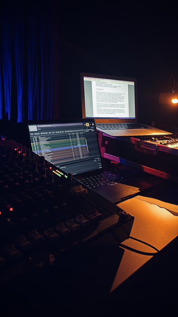 Jaume Ibáñez 🎧 tweet media