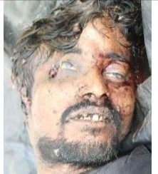 ambedkariteIND's tweet photo. #Horrific Bastar police killed a tribal youth who used to feed the children of a government school by calling him a Naxalite. Mahesh Kudiam's family alleged that he was a government cook and not a Maoist. The government also deposits his salary in Mahesh's account every month... https://t.co/9UzHwH9R5M