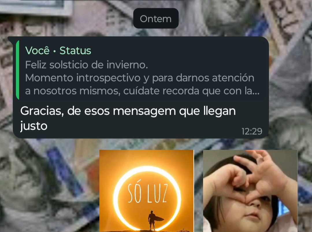 JGoffo's tweet photo. Yo siendo yo
Y no tomo dimensión de toda la data que tiro por dia que bueno cuando haces bien sin mirar a quien.
Hay personas que siempre me amaran por mí forma de ser y otras que siempre me odiarán por lo mismo. https://t.co/u6LtTretQr