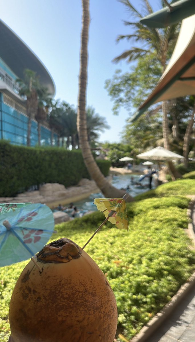لا تُفكر.. لها مُدبّر ☀️⛱️.