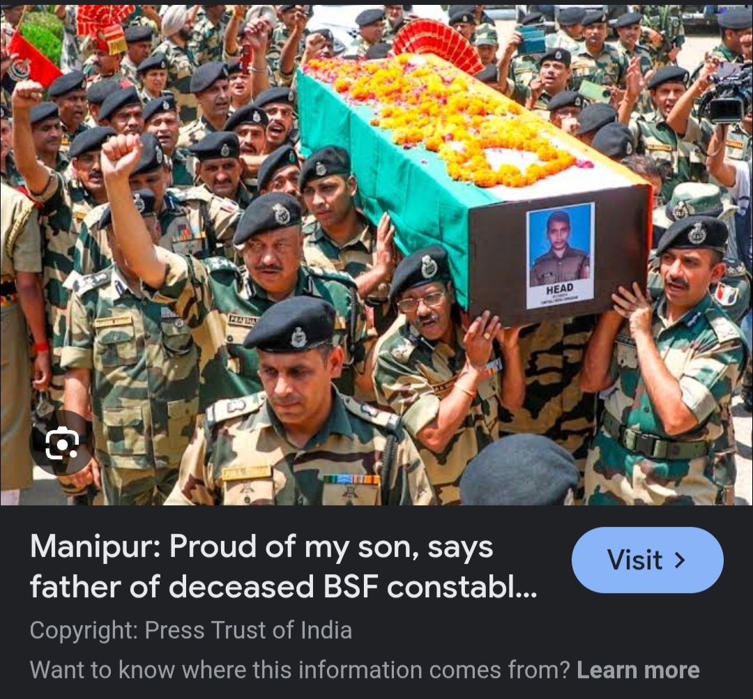 MeiteiYekSalai (@meiteiyek) on Twitter photo The Assam government <a href="/himantabiswa/">Himanta Biswa Sarma</a> 20, posthumously awarded the Bir Chilarai Award to @BSF Martyr Shri. Late Deepak Chingakham - a resident of #Manipur, who was killed in #OperationSindoor in Jammu & Kashmir in May.
indiatodayne.in/assam/story/as… The Assam government <a href="/himantabiswa/">Himanta Biswa Sarma</a> 20, posthumously awarded the Bir Chilarai Award to @BSF Martyr Shri. Late Deepak Chingakham - a resident of #Manipur, who was killed in #OperationSindoor in Jammu & Kashmir in May.
indiatodayne.in/assam/story/as…