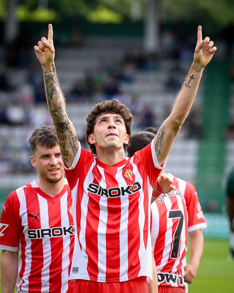 RSGfichajes's tweet image. Sin avances en el día de ayer por el fichaje de Gelabert, según @lanuevaespana. El Toulouse, sabedor del interés del @GranadaCF, no tiene prisa y se remite a los dos millones de euros, cantidad a la que el Sporting no puede llegar. Las negociaciones continuarán hoy.