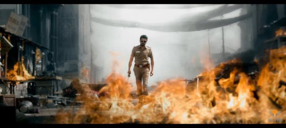 OG is coming to Rule Box-office 🐐

#HBDThalapathyVijay
