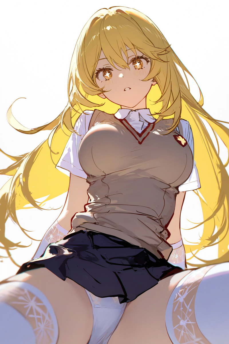zzzwmm's tweet photo. 食蜂操祈
 (1/1) https://t.co/8dPbf56UYV