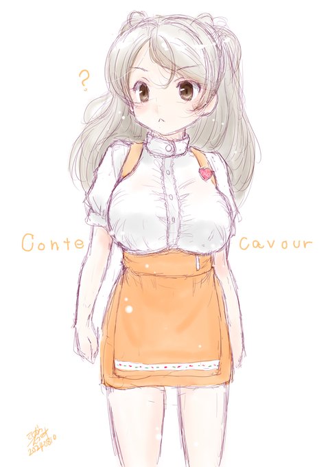 #無言でお気に入りの巨乳をあげる見た人もやる 