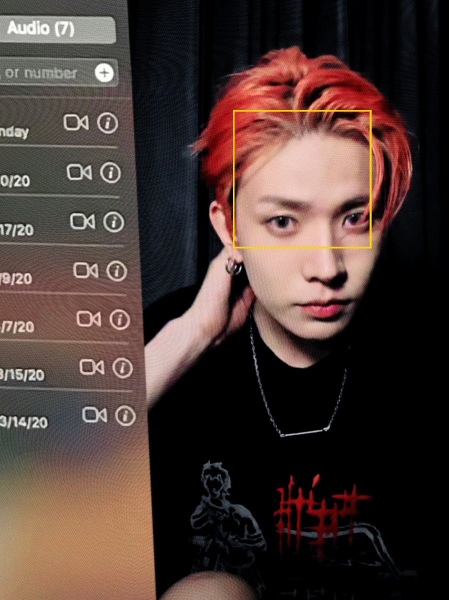 heeaceous's tweet image. 