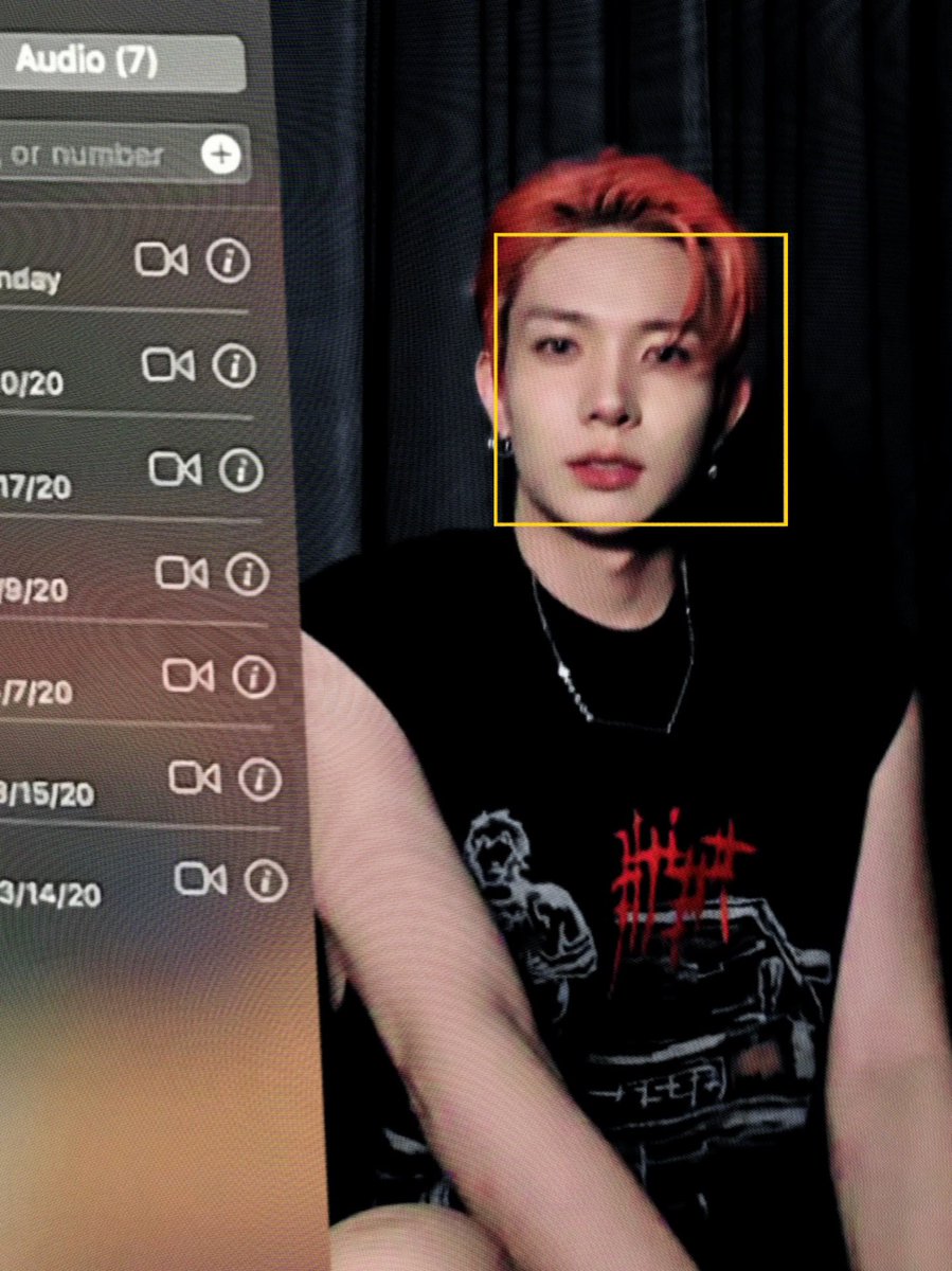 heeaceous's tweet image. 