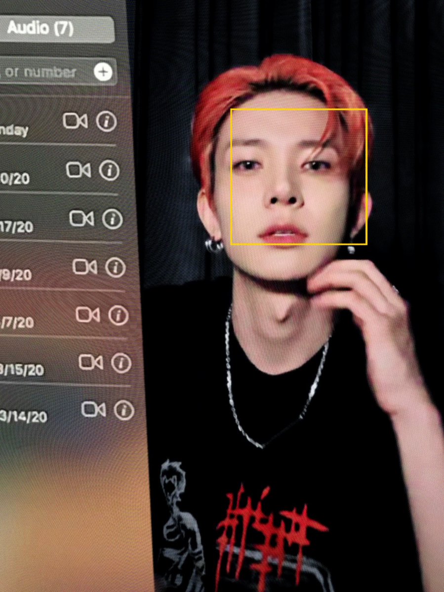 heeaceous's tweet image. 