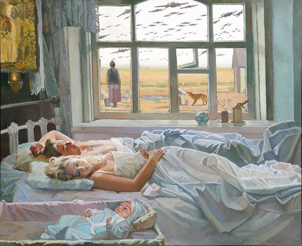 Папко Валентин Фёдорович «Даже не снилось. 22 июня 1941».