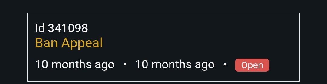 How much longer yall think this is going to take?