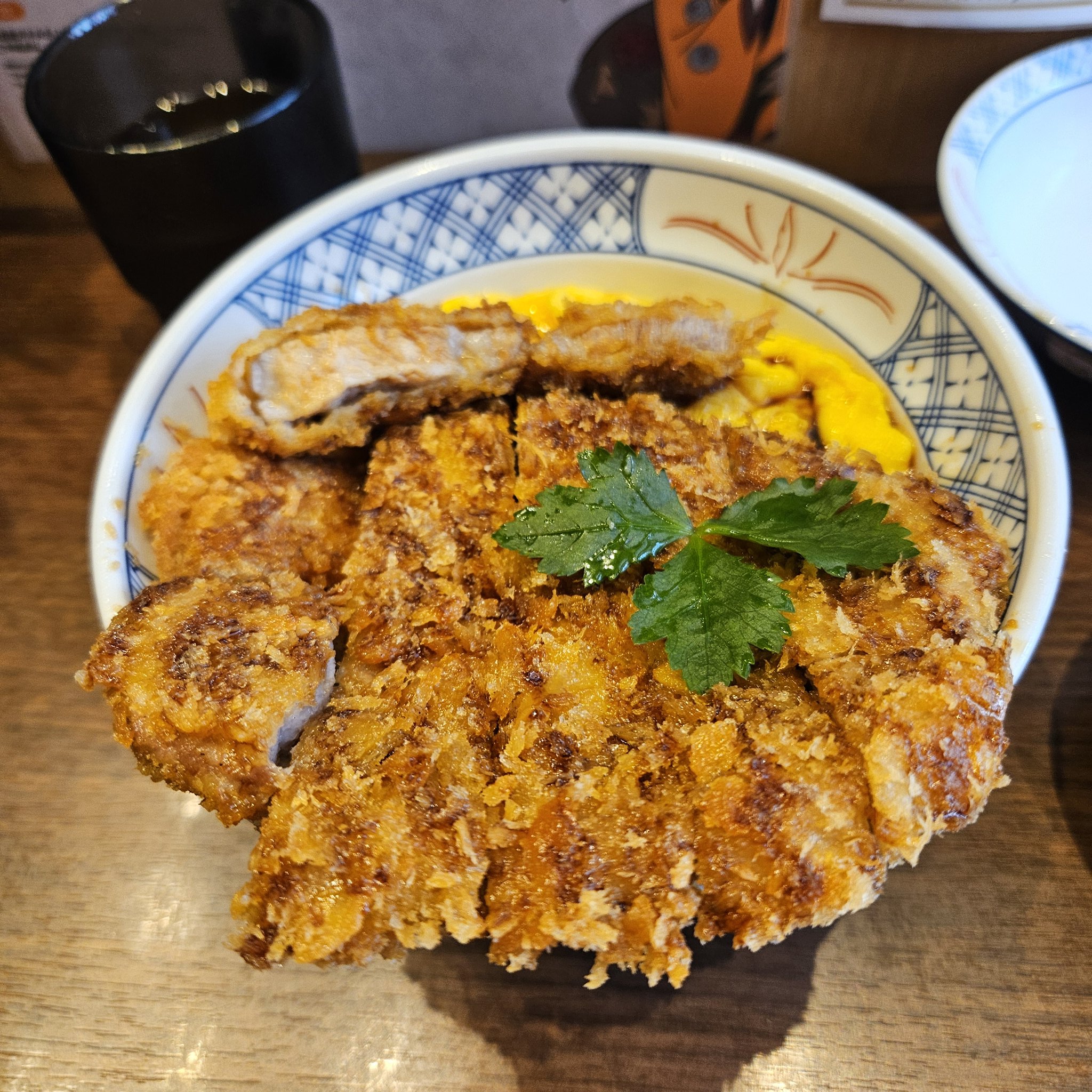 ☆カツ丼☆ by ☆栄養士のれしぴ☆ 【クックパッド】 簡単