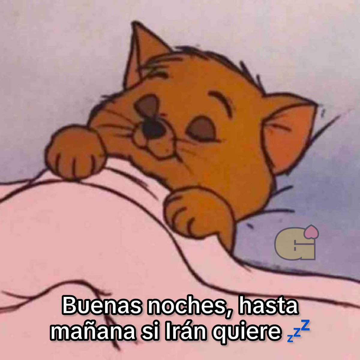 Descansen💤