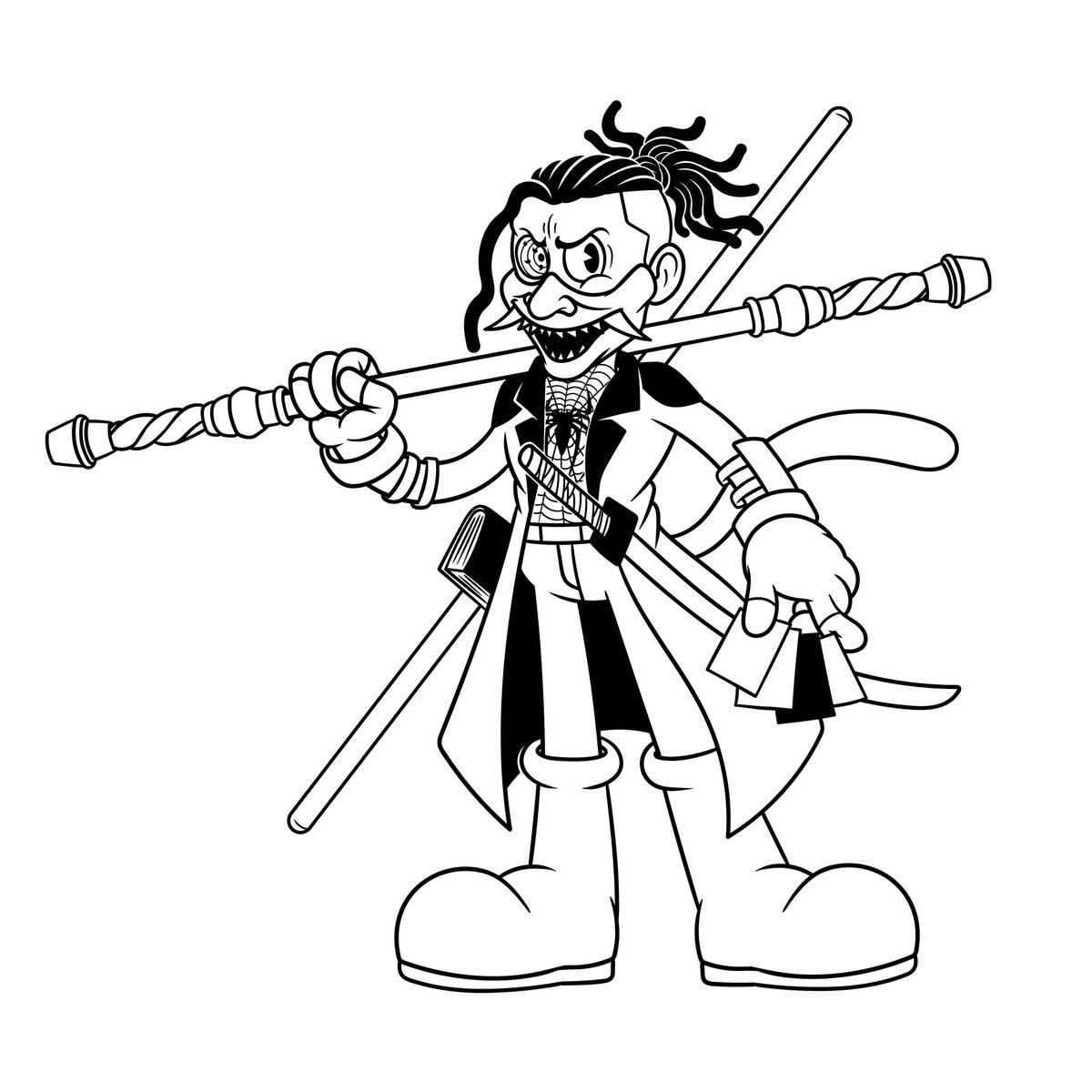 TheJDzero's tweet image. 