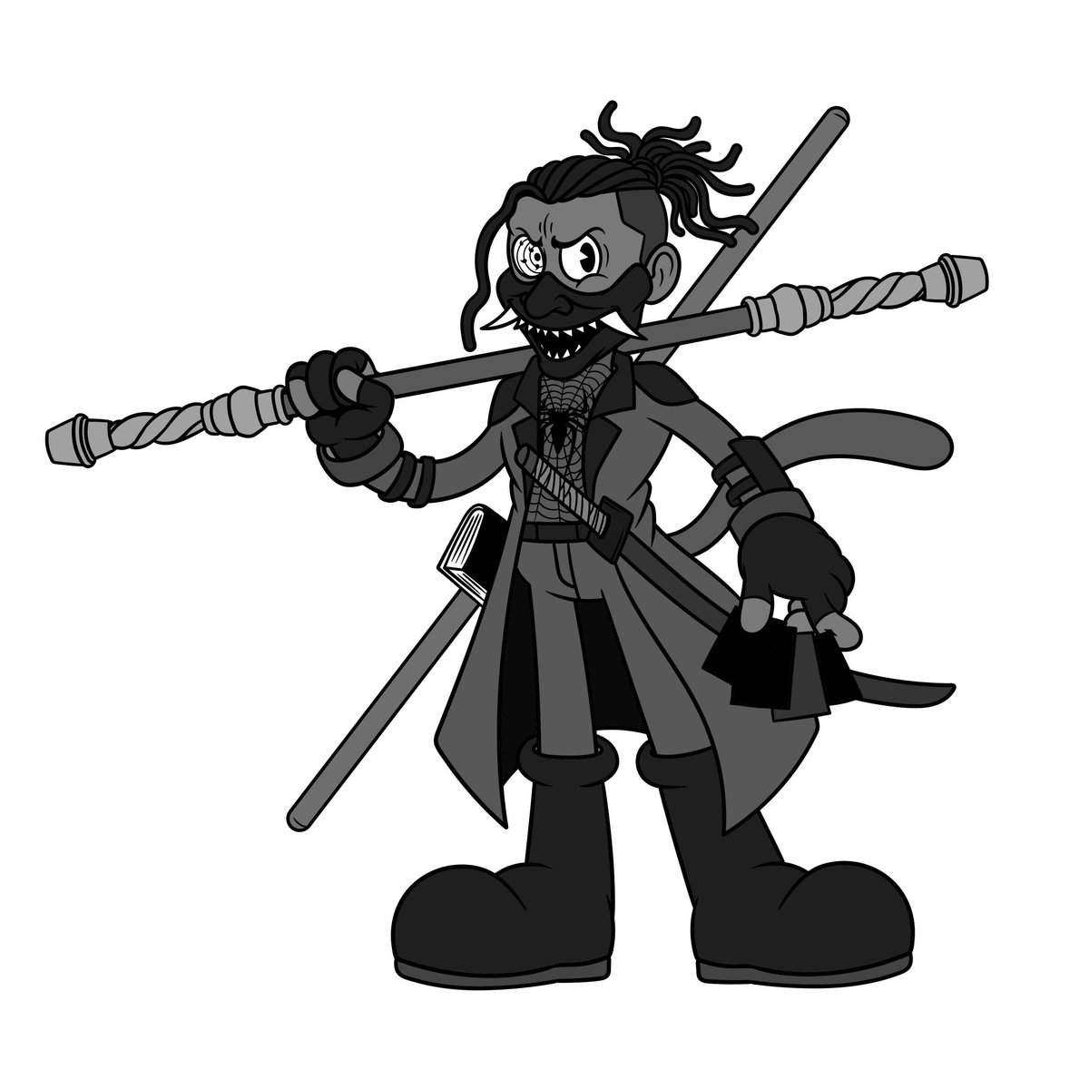 TheJDzero's tweet image. 