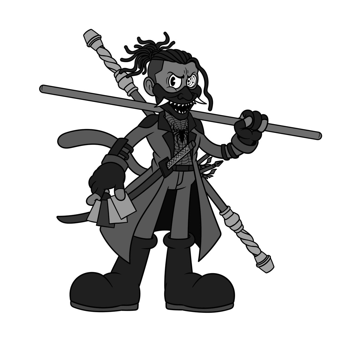 TheJDzero's tweet image. 