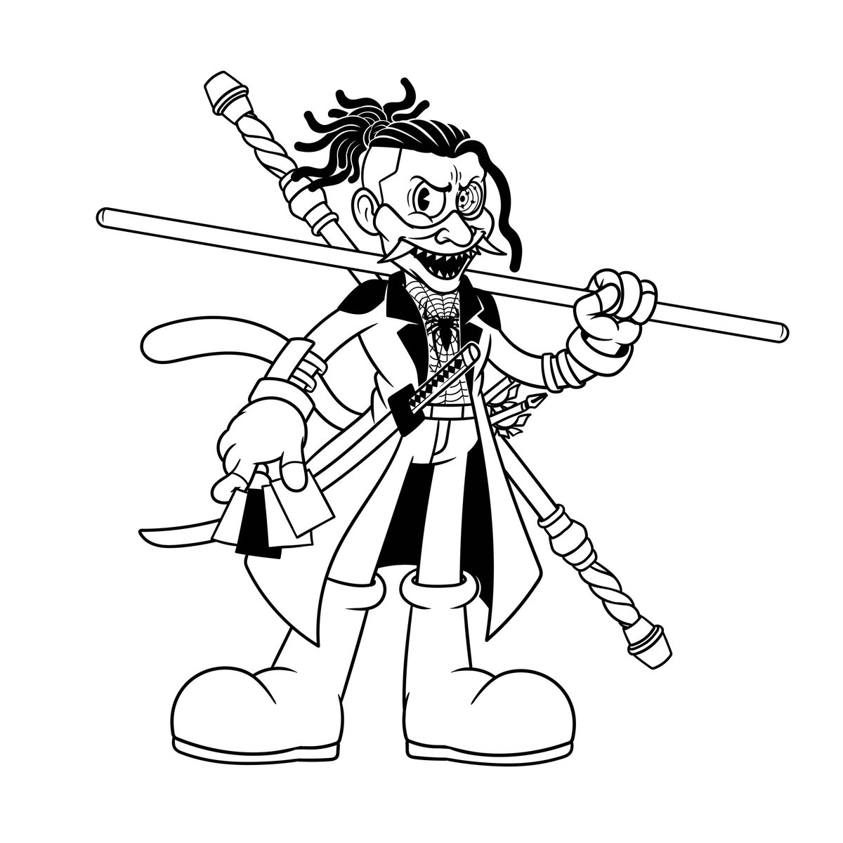 TheJDzero's tweet image. 