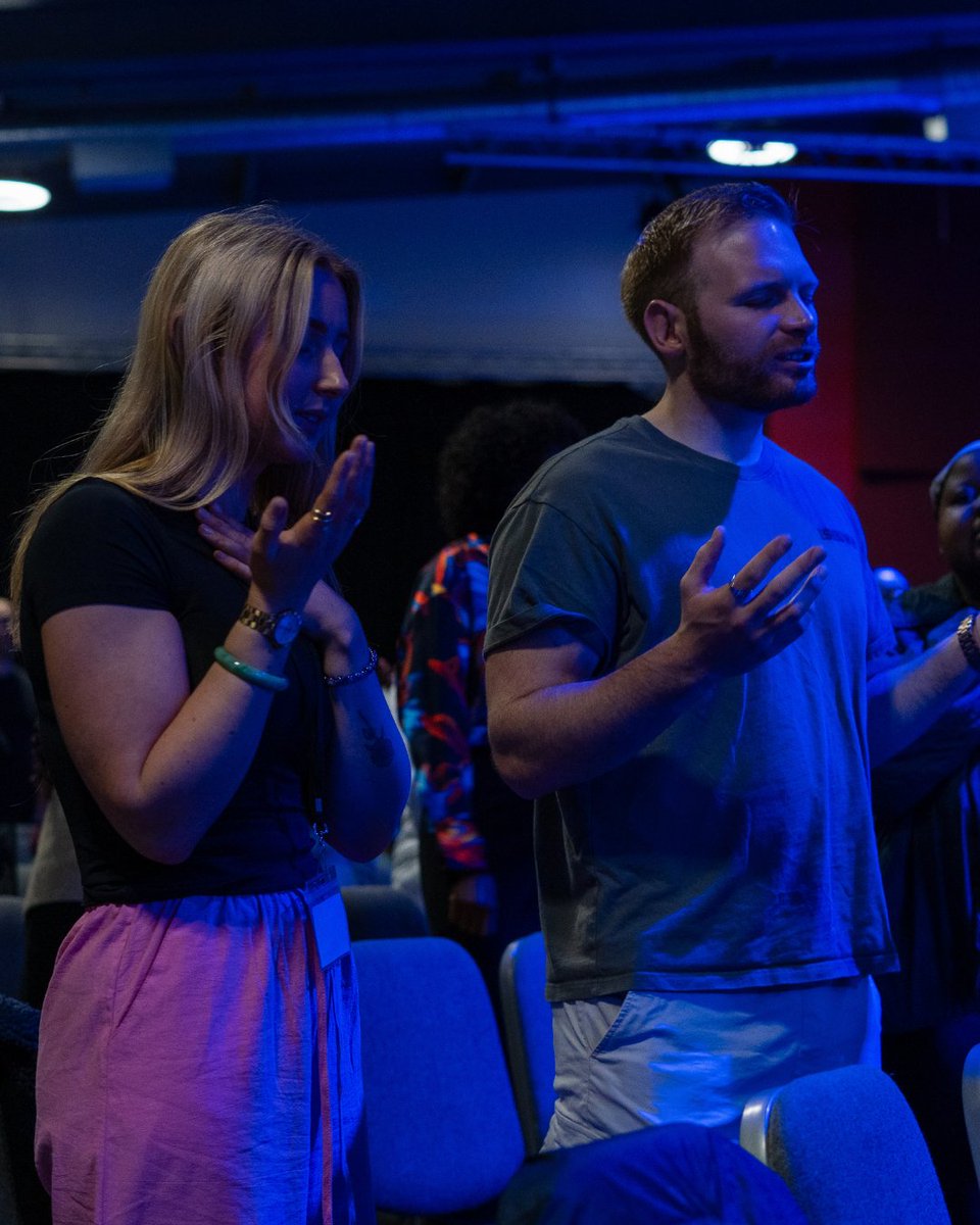 chromachurch's tweet image. "Praise the LORD! Praise, O servants of the LORD, Praise the name of the LORD!" Psalm 113:1 (NKJV)

SERVICE TIMES:

🔥 9:30am &amp;amp; 11:30am (with kids &amp;amp; youth ministries)
🔥 5:30pm

🔗 youtube.com/@chromachurch
Come as you are – we can’t wait to see you! 🥳