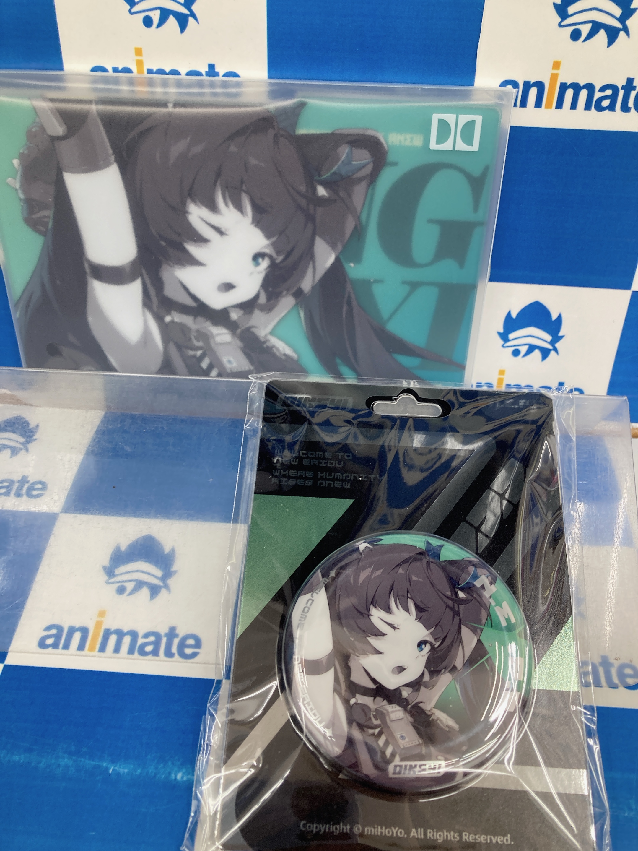 アニメイト川崎 on X: 