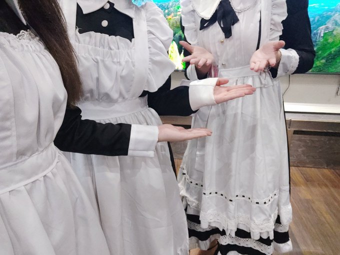 熊本メイドカフェ CandyIsland