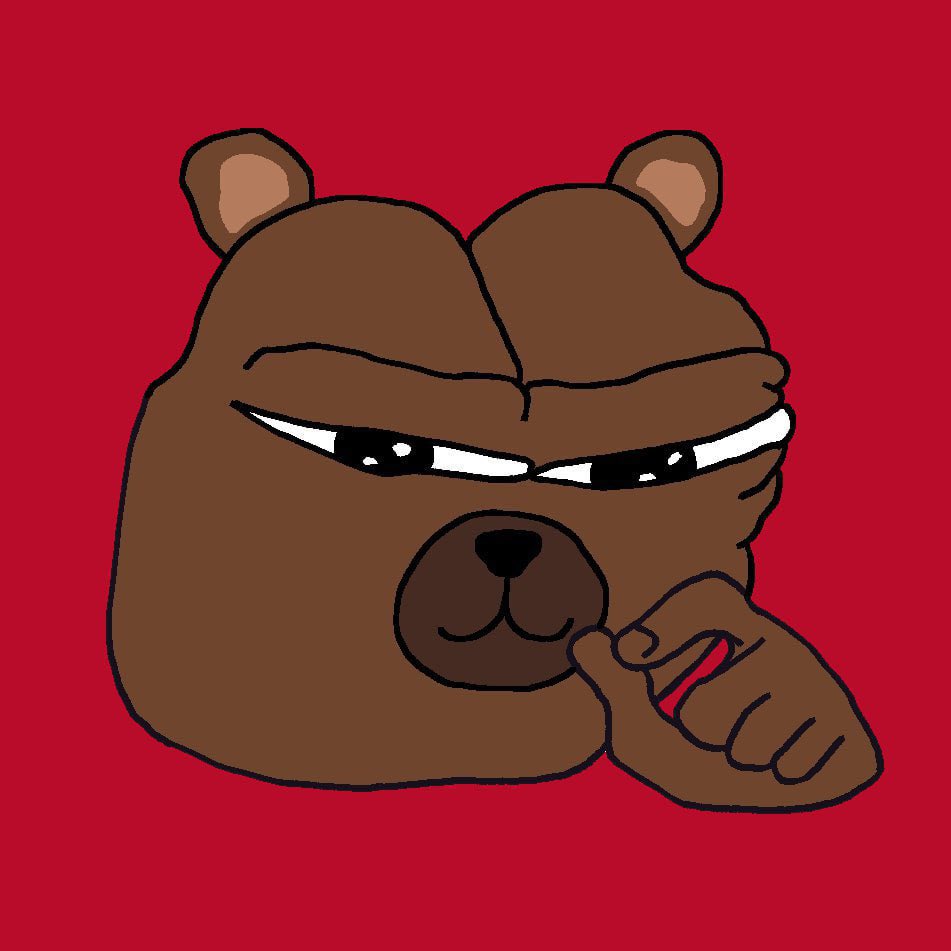 This is the absolute bottom 

There I said it