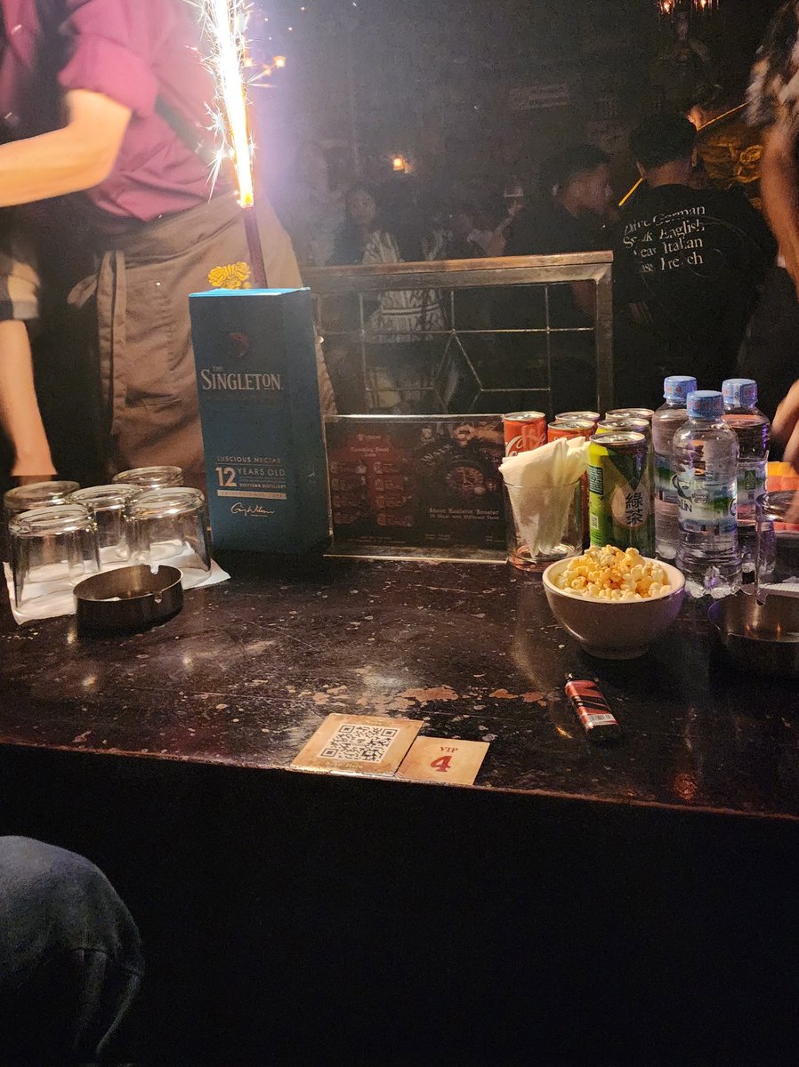 radityavesting's tweet image. About last night. After exam party is a mandatory. Also the &quot;nasi kulit&quot; things for me.