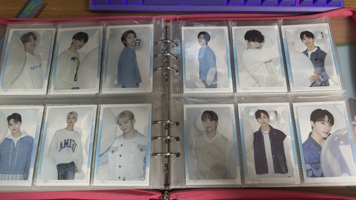waang11102's tweet photo. 세븐틴 포토카드 포카 일괄 양도합니다.

타래포함 멤버별 6장 3.0
무조건 일괄우대

DM 주세요

세븐틴 포카 양도 에스쿱스 정한 조슈아 준 호시 원우 우지 디에잇 민규 도겸 승관 버논 디노 https://t.co/ybQVvdHQ2P