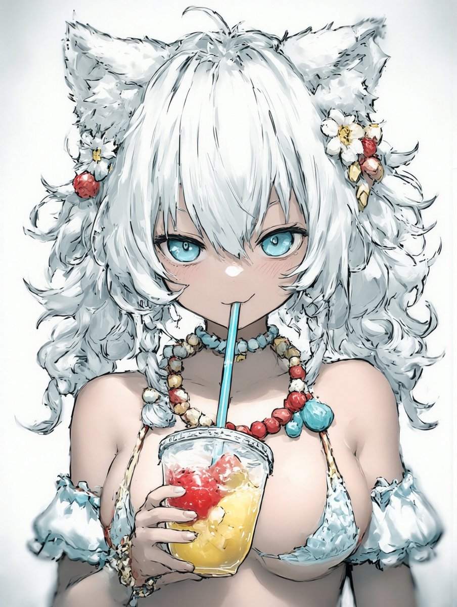 mecha_ai0's tweet image. Come enjoy the summer with me!
x.com/i/grok/share/F…