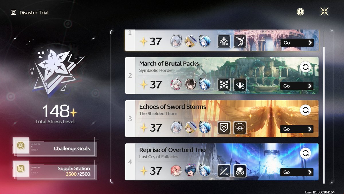 lorelei is def the most annoying boss here and i think shes the hardest since its just a bunch of bulllshit being thrown at you. overall fun game mode though, id like the last mission to be harder though but it iz wut it iz