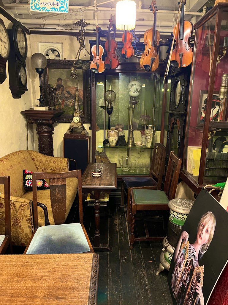 🌝本日、営業いたします🌝

20:30〜23:00

お待ちしております✨