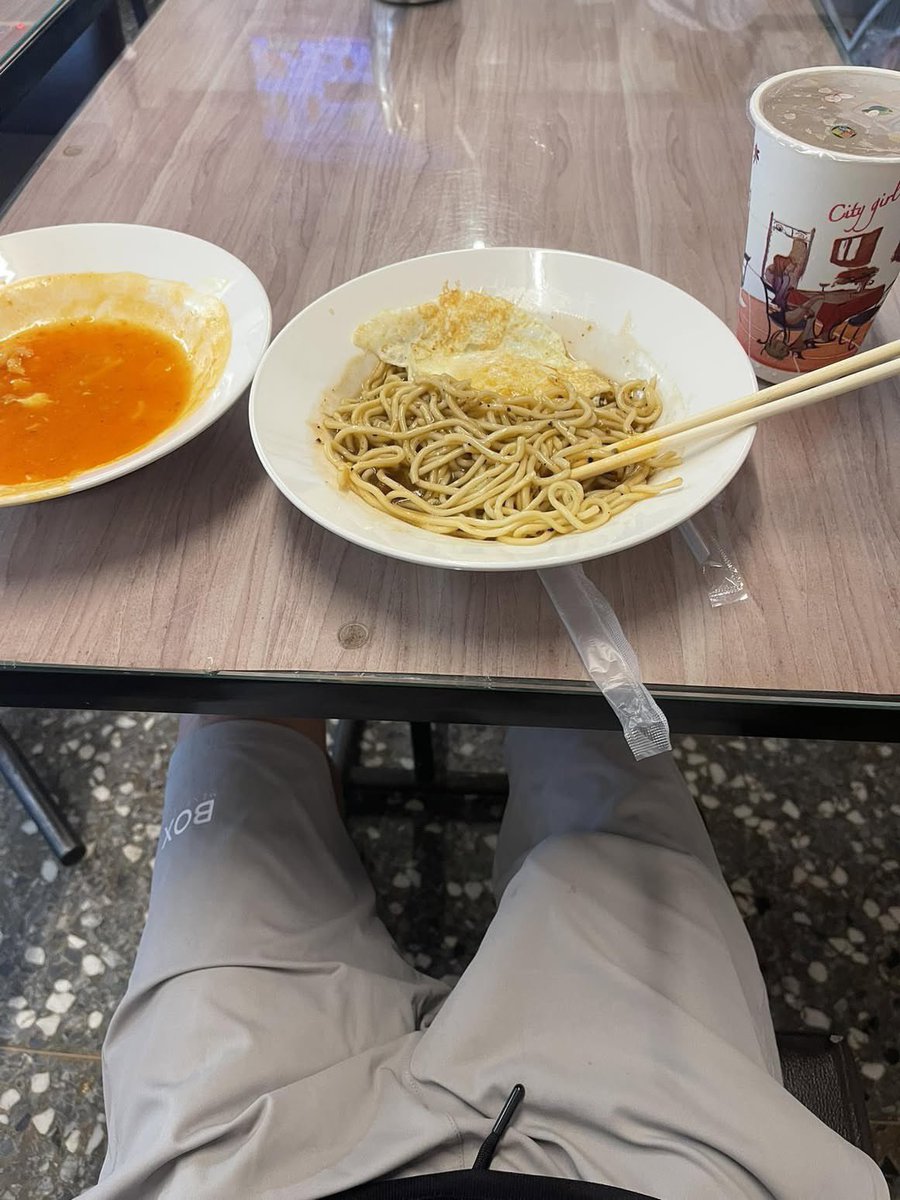 Very hungry 🍝🍝