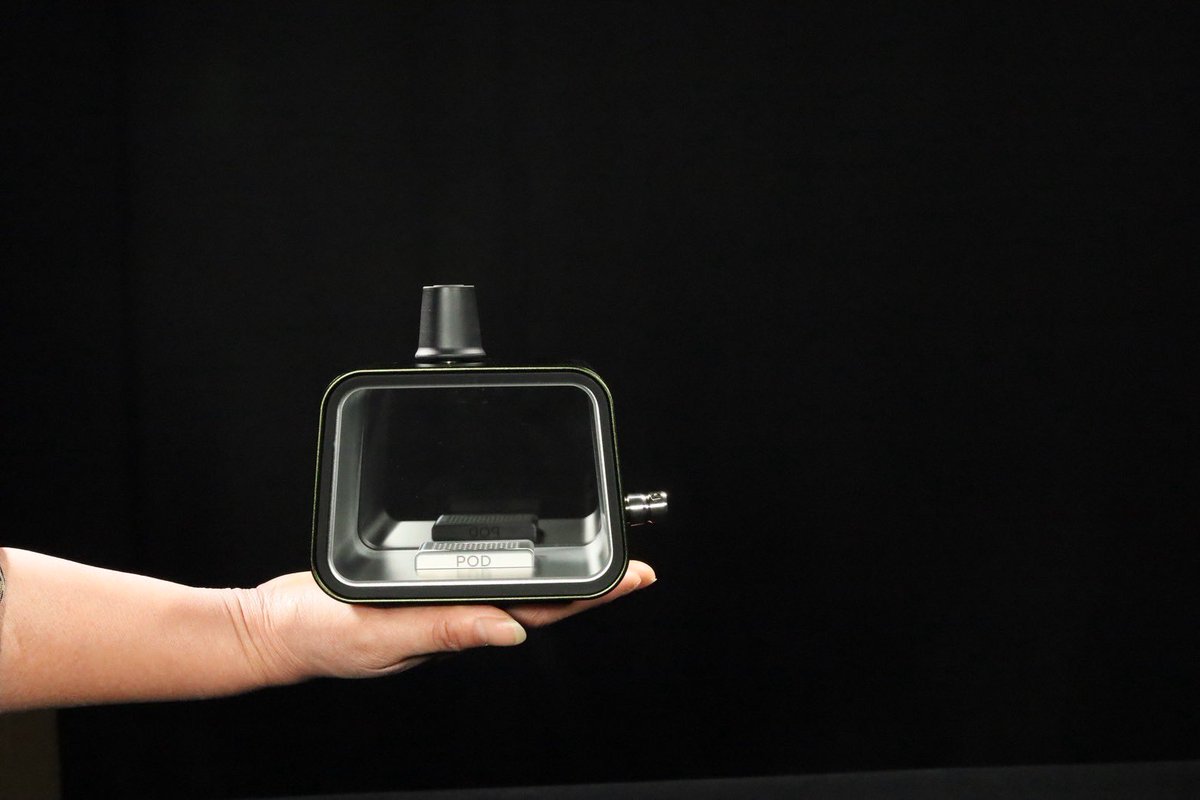 SHISHA Lisso tweet media