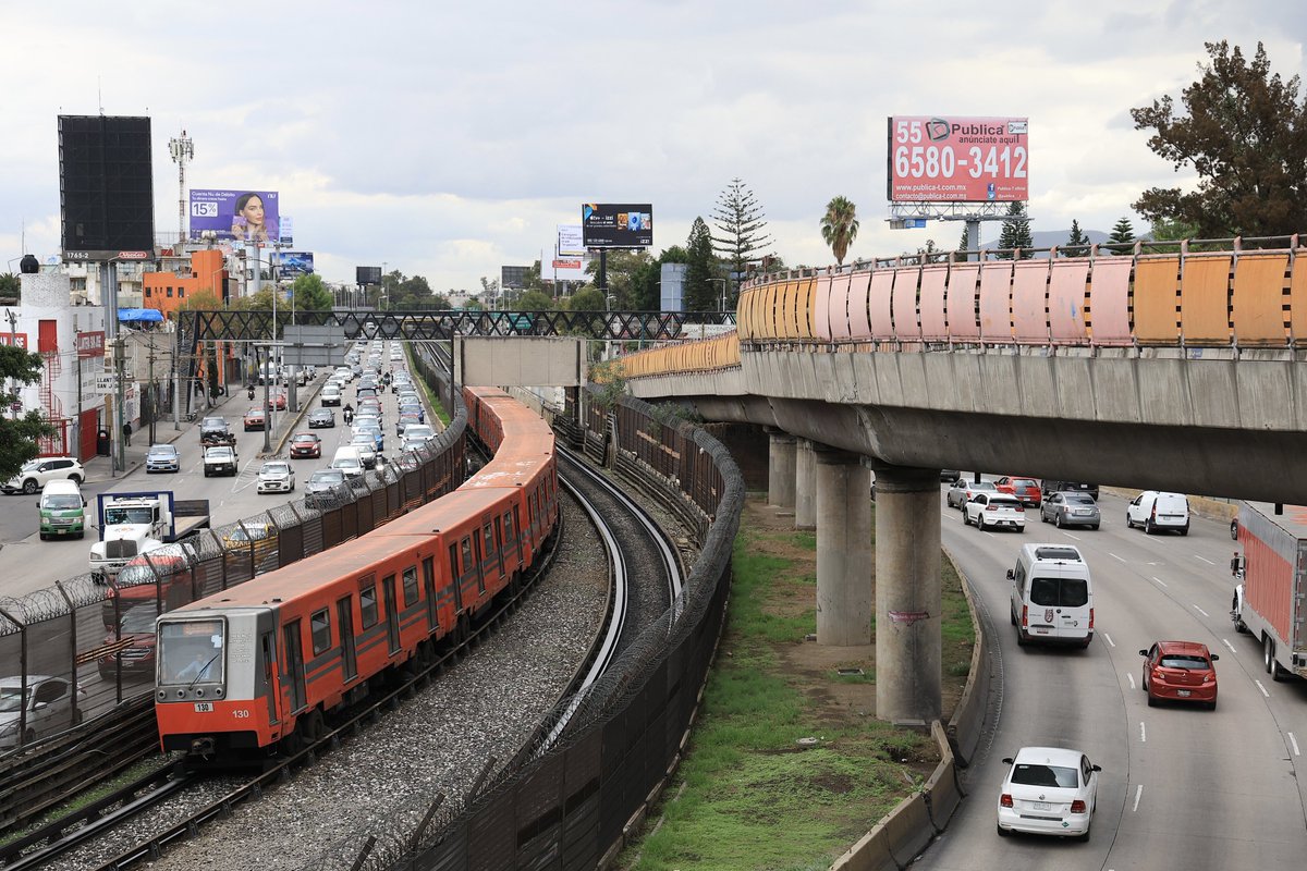 Metro CDMX