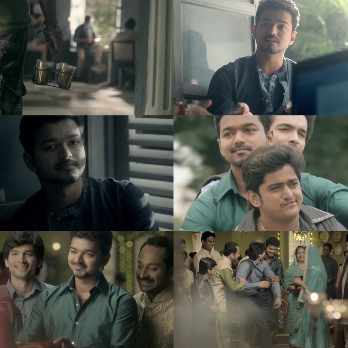 Ambani Shankar tweet media