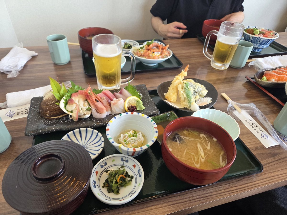 定食