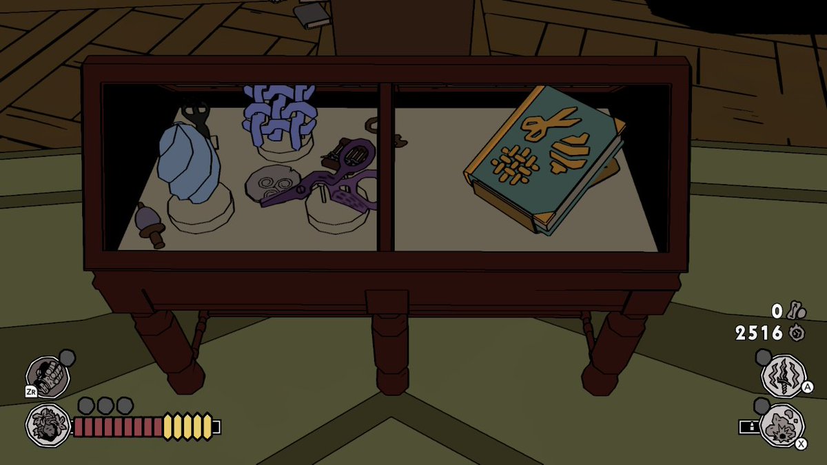 luigizs_'s tweet image. Al 100% con esto ya tengo toda la colección 👍🏻 #HellboyWebofWyrd  #NintendoSwitch2