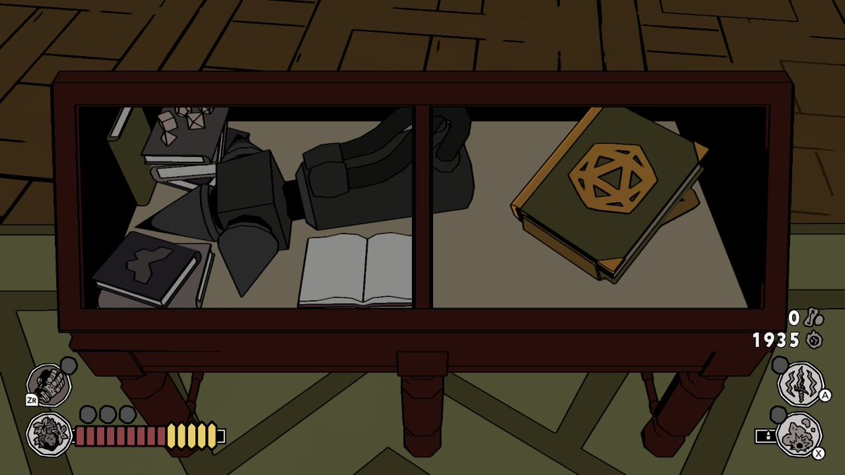 luigizs_'s tweet image. Al 100% con esto ya tengo toda la colección 👍🏻 #HellboyWebofWyrd  #NintendoSwitch2